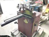 Industrial Model N510L Left Hand High Speed Chop Saw, Air Lift